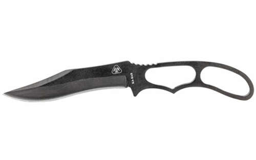 Knives KA BAR Knives Acheron KBAR ACHERON SKELETON 3.125" BLK